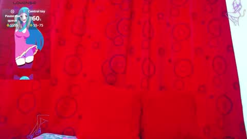 Snapshot of starliz27 chatting on November 5, 2025, 11:43 am starliz online show from November 5, 2025, 11:43 am