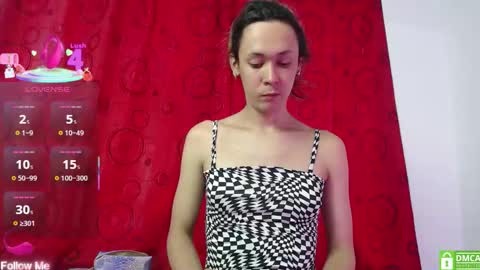 Snapshot of starliz27 chatting on November 7, 2025, 12:05 pm starliz online show from November 7, 2025, 12:05 pm