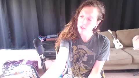 Starry online show from September 20, 2025, 7:15 pm