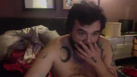 Snapshot of starshine333 chatting on January 5, 2025, 6:46 am ashtongue online show from January 5, 2025, 6:46 am