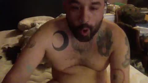 Snapshot of starshine333 chatting on February 23, 2025, 7:00 am ashtongue online show from February 23, 2025, 7:00 am