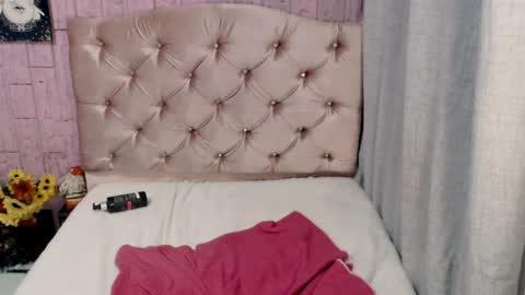 Snapshot of starsweetcute chatting on January 2, 2025, 4:52 am Celeste online show from January 2, 2025, 4:52 am