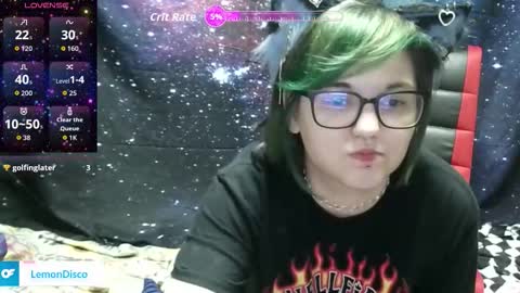 Lemon online show from March 21, 2026, 4:28 am