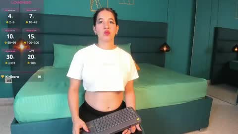 Star Twerk online show from June 5, 2026, 1:39 pm