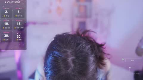 Yoko online show from October 24, 2025, 2:02 pm