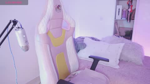 Yoko online show from February 27, 2026, 9:48 pm