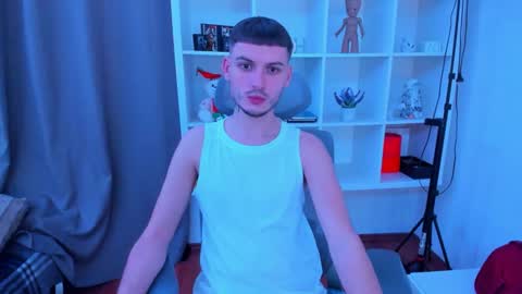 Snapshot of stashott69 chatting on December 23, 2025, 8:45 am STAS online show from December 23, 2025, 8:45 am