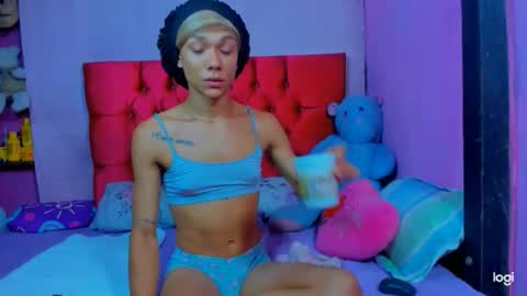 stassiebell online show from February 13, 2026, 10:55 am