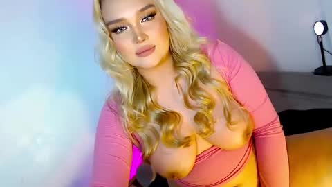 Snapshot of stassy_baby101 chatting on December 7, 2024, 10:56 am Stassy online show from December 7, 2024, 10:56 am