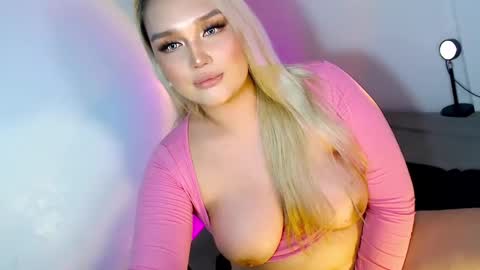 Snapshot of stassy_baby101 chatting on February 3, 2025, 10:25 am Stassy online show from February 3, 2025, 10:25 am