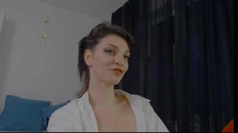 Stasya online show from May 22, 2026, 12:40 am
