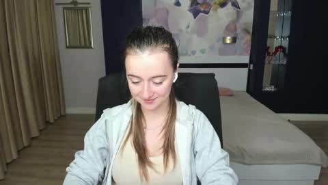StasyStew online show from September 30, 2025, 3:00 am