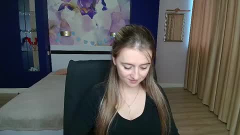 StasyStew online show from October 8, 2025, 7:06 am