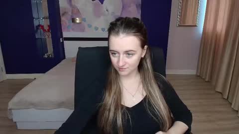 StasyStew online show from October 9, 2025, 8:01 am