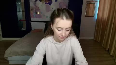 StasyStew online show from October 14, 2025, 6:47 am