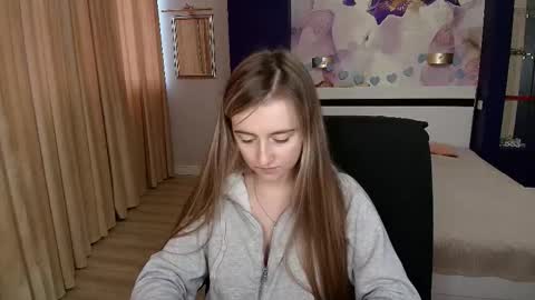 StasyStew online show from October 17, 2025, 8:50 am