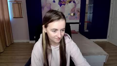 StasyStew online show from October 23, 2025, 6:02 am