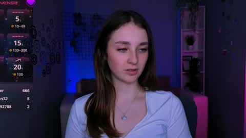 Snapshot of staysi_gold chatting on April 15, 2026, 11:27 pm Staisy online show from April 15, 2026, 11:27 pm