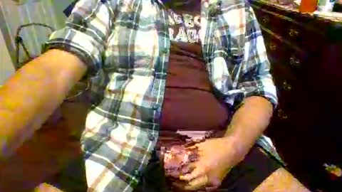 staysolid online show from November 5, 2025, 8:20 pm