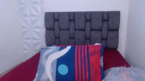 Snapshot of staywild_ chatting on December 1, 2024, 10:21 pm Julian and Andres online show from December 1, 2024, 10:21 pm