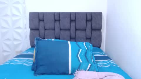 Snapshot of staywild_ chatting on January 5, 2025, 11:33 pm Julian and Andres online show from January 5, 2025, 11:33 pm