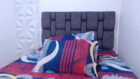 Snapshot of staywild_ chatting on January 10, 2025, 6:28 pm Julian and Andres online show from January 10, 2025, 6:28 pm