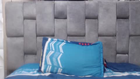 Snapshot of staywild_ chatting on March 12, 2025, 8:52 pm Julian and Andres online show from March 12, 2025, 8:52 pm