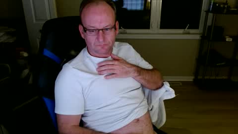 Snapshot of steakman007 chatting on February 6, 2026, 11:35 am Steakman online show from February 6, 2026, 11:35 am