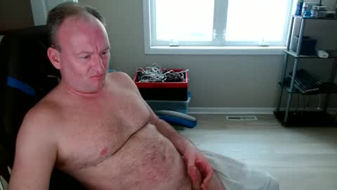 Snapshot of steakman007 chatting on March 1, 2026, 10:56 pm Steakman online show from March 1, 2026, 10:56 pm