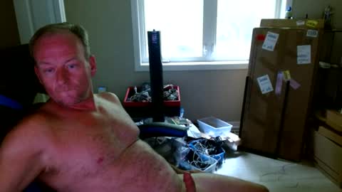 Steakman online show from July 7, 2026, 8:13 pm