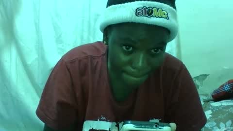 steamy_gal online show from May 7, 2026, 6:57 pm