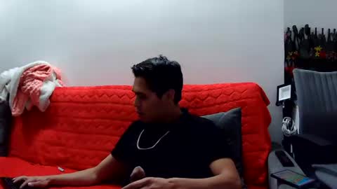 Katalleya and Steban online show from June 26, 2026, 4:28 am
