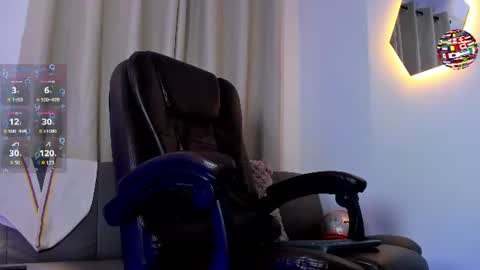 Steban online show from June 26, 2026, 12:09 pm