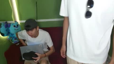 stebeen smith online show from November 18, 2025, 3:12 am