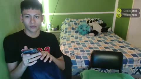 stebeen smith online show from May 21, 2026, 9:27 am