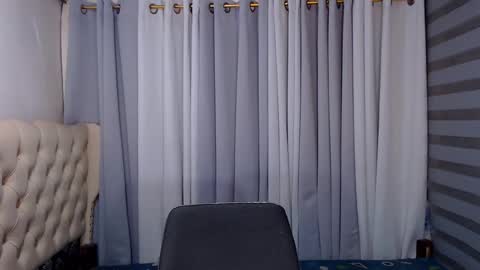 steel_billy online show from February 5, 2025, 10:33 pm