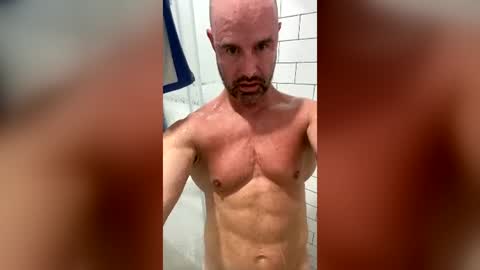 SteelPhysique online show from July 7, 2026, 7:34 am