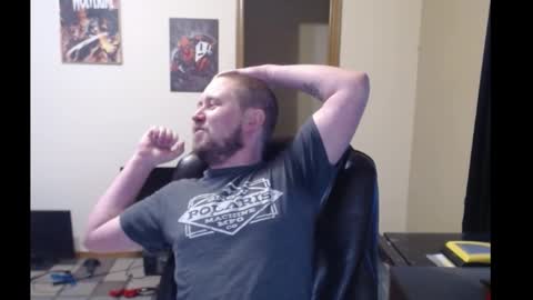 Snapshot of steelsings chatting on December 1, 2024, 10:32 pm SteelSings online show from December 1, 2024, 10:32 pm