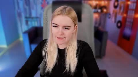 stef_nicks online show from February 22, 2026, 5:30 am