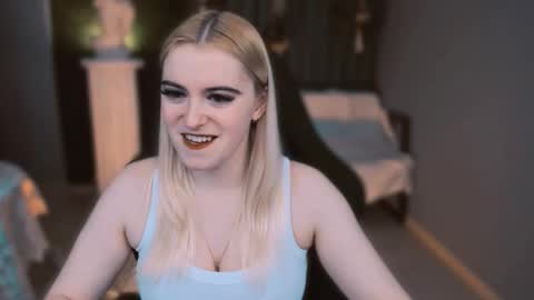 stef_nicks online show from February 28, 2026, 9:10 am