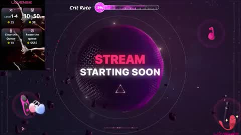 Karla online show from September 16, 2025, 11:00 am