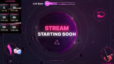 Karla online show from September 20, 2025, 11:55 am