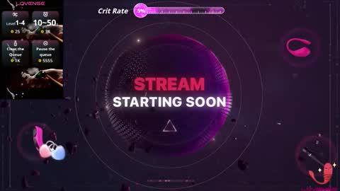 Karla online show from October 4, 2025, 11:52 am