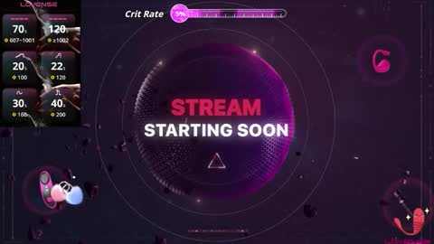 Karla online show from October 28, 2025, 11:58 am