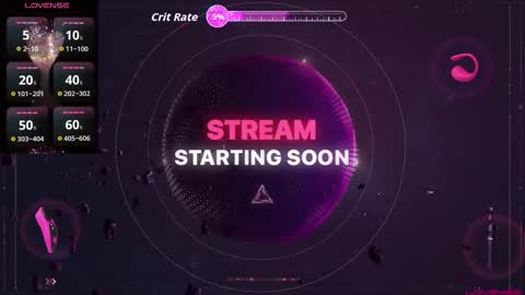 Karla online show from February 27, 2026, 12:05 pm