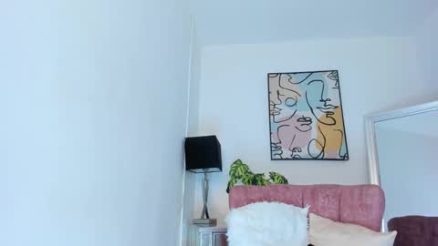 Snapshot of stefa_hait chatting on October 9, 2025, 8:40 pm Stefa  online show from October 9, 2025, 8:40 pm