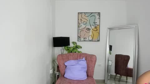 Snapshot of stefa_hait chatting on October 17, 2025, 8:55 pm Stefa  online show from October 17, 2025, 8:55 pm