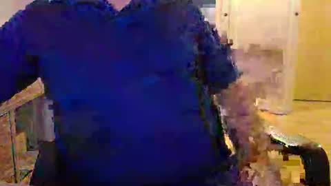 Stefan online show from January 3, 2025, 12:54 am