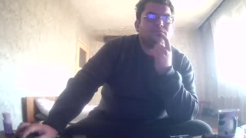 Stefan online show from January 2, 2025, 9:33 am