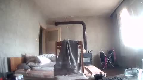 Stefan online show from February 17, 2025, 10:18 am